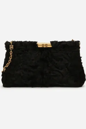 Dolce & Gabbana Bolso De Hombro Marlene Grande - Mujer Bolsos Al Hombro Y Bandoleras Onesize