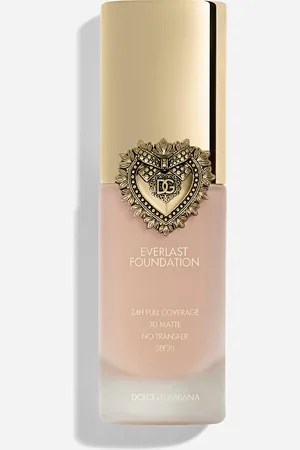 Dolce & Gabbana Everlast Foundation - Woman Bases De Maquillaje Onesize