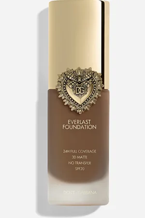 Dolce & Gabbana Everlast Foundation - Woman Bases De Maquillaje Onesize