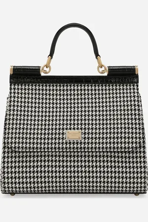 Dolce & Gabbana Bolso De Mano Sicily Grande - Mujer Bolsos De Mano Onesize