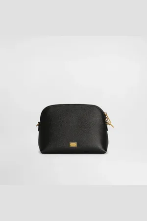 Dolce & Gabbana Minibolso En Piel De Becerro - Mujer Bolsos Mini Microbolsos Y Clutchs Onesize
