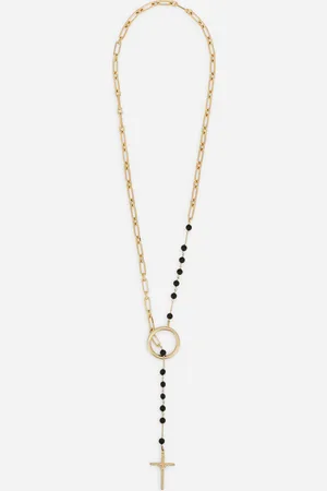Dolce & Gabbana Collana - Mujer Bisutería Metal Onesize