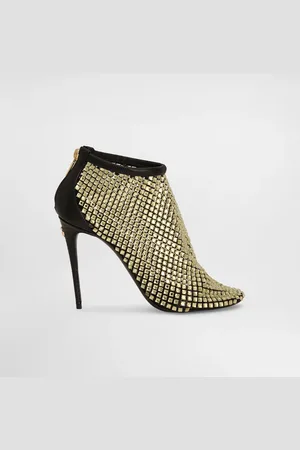 Dolce & Gabbana Zapato De Salón En Piel De Becerro - Mujer Zapatos De Salón Y Destalonados Multicolor 37