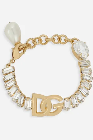Dolce & Gabbana Bracciale - Mujer Bisutería Metal Onesize