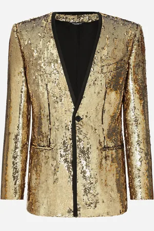 Dolce & Gabbana Giacca - Hombre Trajes Y Americanas 52