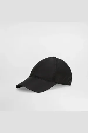Dolce & Gabbana Gorra De Béisbol Con Logotipo - Hombre Gorros Y Guantes 57