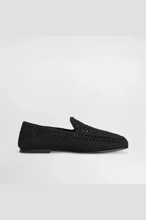 Dolce & Gabbana Pantofola - Hombre Mocasines Y Mocasines Driver 40