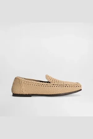 Dolce & Gabbana Pantofola - Hombre Mocasines Y Mocasines Driver 41