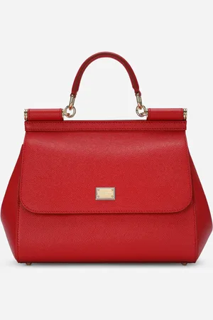 Dolce & Gabbana Bolso De Mano Sicily Grande - Mujer Bolsos De Mano Onesize