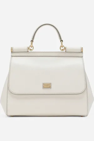 Dolce & Gabbana Bolso De Mano Sicily Grande - Mujer Bolsos De Mano Onesize