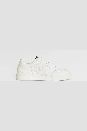 Dolce & Gabbana Zapatillas New Roma De Napa De Piel De Becerro - Hombre Zapatos (24-38) 27
