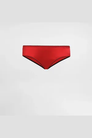 Dolce & Gabbana Braguita De Raso - Mujer Lingerie Seda 1