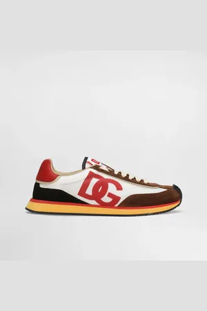 Dolce & Gabbana Zapatilla Dg Cushion - Hombre Zapatillas 39