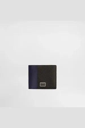Dolce & Gabbana Cartera De Dauphine - Hombre Carteras Y Marroquinería Onesize