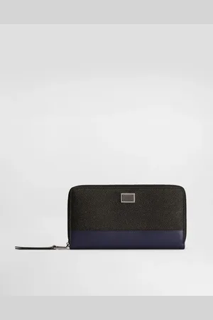 Dolce & Gabbana Cartera De Dauphine - Hombre Carteras Y Marroquinería Onesize