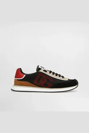 Dolce & Gabbana Zapatilla Dg Cushion - Hombre Zapatillas 40.5