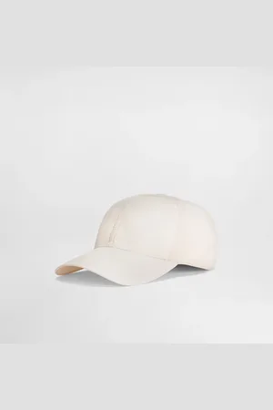 Dolce & Gabbana Gorra De Béisbol Con Logotipo - Hombre Gorros Y Guantes 58