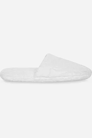 Dolce & Gabbana Zapatillas En Jacquard De Rizo De Algodón - Zapatillas S