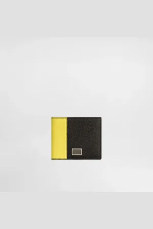 Dolce & Gabbana Cartera De Dauphine - Hombre Carteras Y Marroquinería Onesize