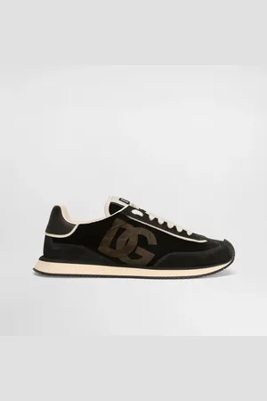 Dolce & Gabbana Zapatilla Dg Cushion - Hombre Zapatillas 39