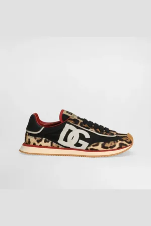 Dolce & Gabbana Zapatilla Dg Cushion - Hombre Zapatillas 39