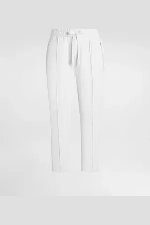 Dolce & Gabbana Pantalón De Chándal De Punto - Hombre Pantalones Largos Y Cortos 52