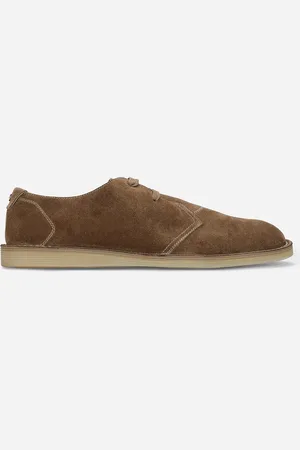 Dolce & Gabbana Derby De Ante - Hombre Con Cordones 40