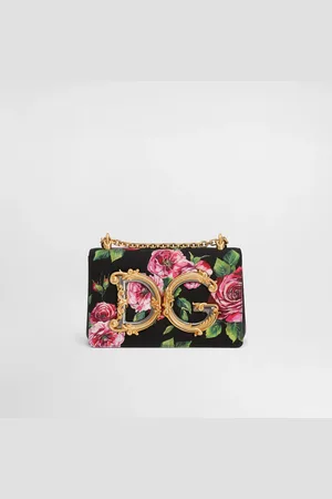 Dolce & Gabbana Bolso De Hombro Dg Girls - Mujer Bolsos Al Hombro Y Bandoleras Onesize