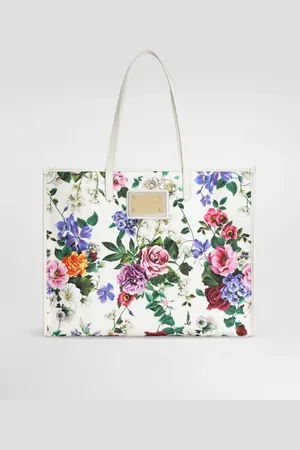 Dolce & Gabbana Bolso Shopper Grande - Mujer Bolsos Shopping Onesize