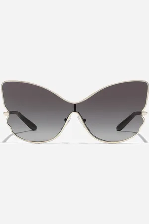 Dolce & Gabbana Butterfly Sunglasses - Mujer Gafas De Sol Onesize