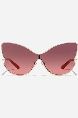 Dolce & Gabbana Butterfly Sunglasses - Mujer Gafas De Sol Onesize