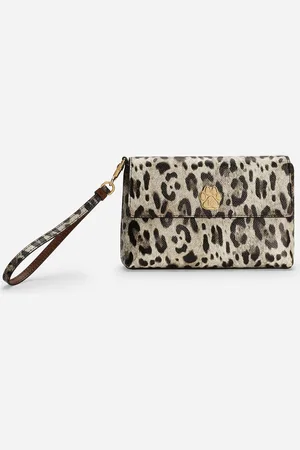 Dolce & Gabbana Bolsa Portalimentos Para Perros - Accesorios Para Perros Estampado Animal Onesize