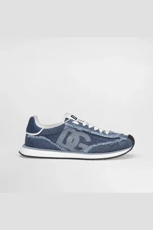 Dolce & Gabbana Zapatilla Dg Cushion - Hombre Zapatillas 39