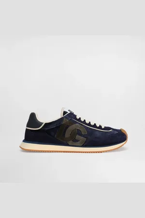 Dolce & Gabbana Zapatilla Dg Cushion - Hombre Zapatillas 39