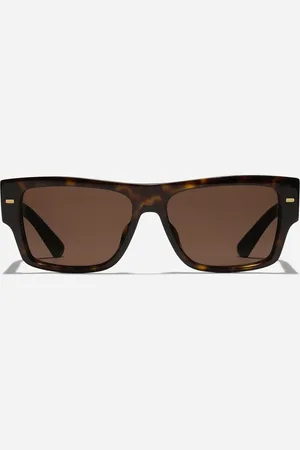 Dolce & Gabbana Gafas De Sol Lusso Sartoriale - Hombre Acetato Onesize