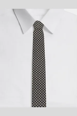 Dolce & Gabbana Cravatta - Hombre Corbatas Y Pañuelos Onesize