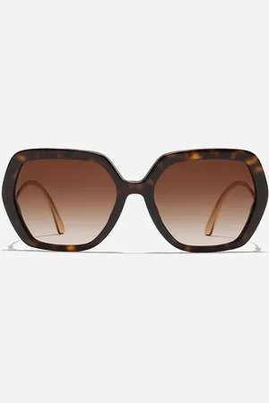 Dolce & Gabbana Gafas De Sol Dg Crystal - Mujer Onesize