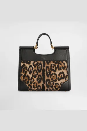 Dolce & Gabbana Bolso Shopper Sicily Pequeño - Mujer Bolsos Shopping Onesize