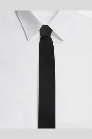 Dolce & Gabbana Cravatta - Hombre Corbatas Y Pañuelos Onesize