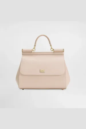 Dolce & Gabbana Bolso De Mano Sicily Grande - Mujer Bolsos De Mano Onesize
