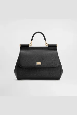 Dolce & Gabbana Bolso De Mano Sicily Grande - Mujer Bolsos De Mano Onesize