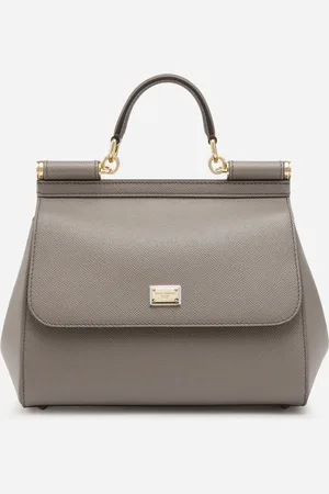 Dolce & Gabbana Bolso De Mano Sicily Grande - Mujer Bolsos De Mano Onesize