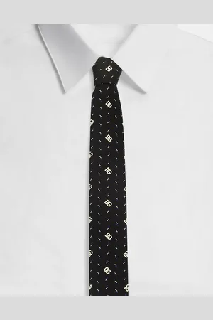 Dolce & Gabbana Cravatta - Hombre Corbatas Y Pañuelos Onesize