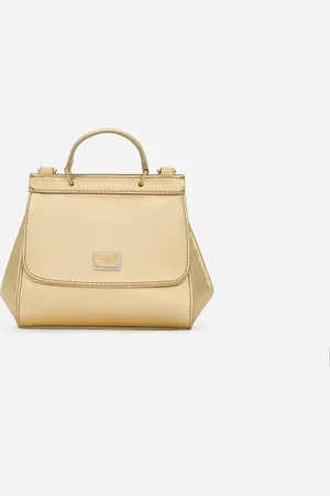 Dolce & Gabbana Minibolso Sicily - Mujer Accesorios Piel Onesize