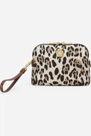 Dolce & Gabbana Bolsa Portalimentos Para Perros - Accesorios Para Perros Estampado Animal Onesize