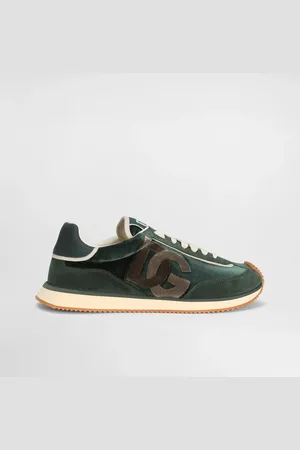 Dolce & Gabbana Zapatilla Dg Cushion - Hombre Zapatillas 39