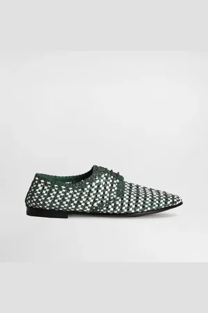 Dolce & Gabbana Derby De Piel - Hombre Con Cordones 41