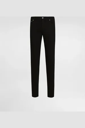Dolce & Gabbana Pantalone - Hombre Denim Algod�n 44