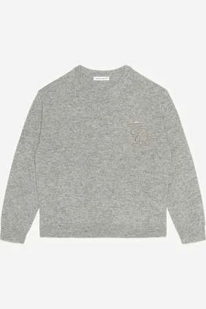 Dolce & Gabbana Jersey De Cachemira Con Logotipo Dg - Hombre Prendas De Punto 2 Years
