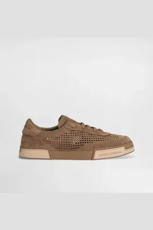 Dolce & Gabbana Zapato Portofino Yacht De Ante - Hombre Con Cordones 40
